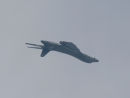 USAF Rockwell B-1B Lancer   85-0061